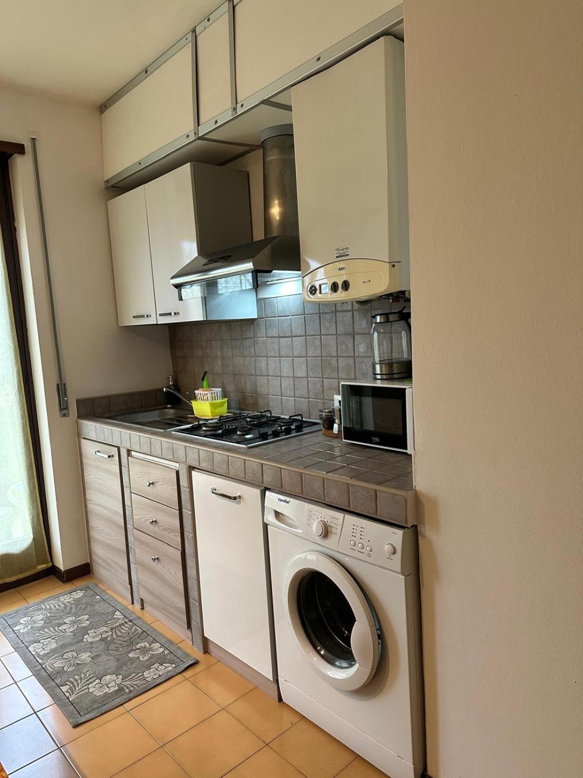 Apartment Casa San Massimo, - C.i. Ipo230912276