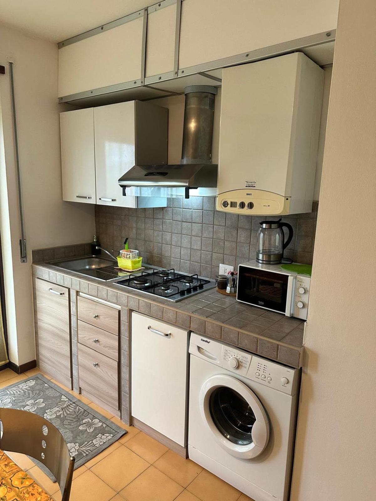 Apartment Casa San Massimo, - C.i. Ipo230912276 Verona