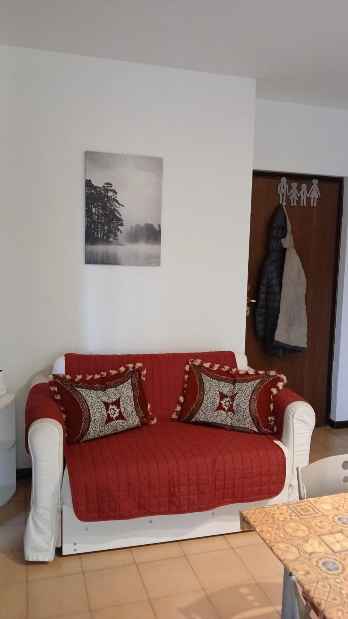 Apartment Casa San Massimo, - C.i. Ipo230912276